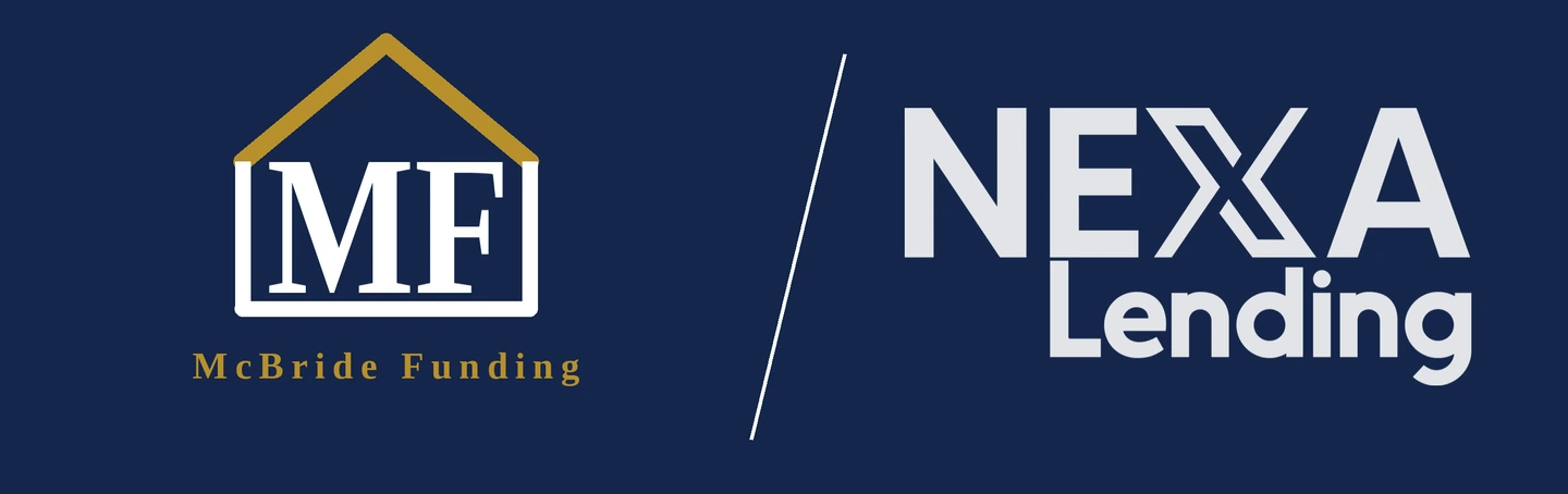 McBride Funding · Nexa Lending