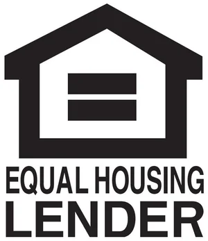 Equal Housing Lender logo