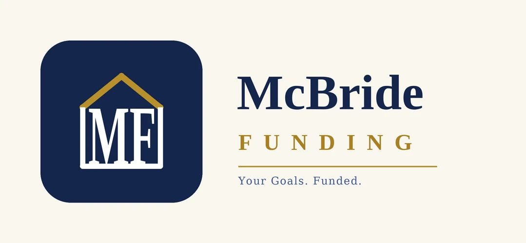 McBride Funding — Your Goals. Funded.